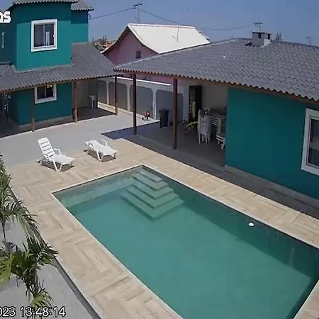 Faith Home 3 Arraial do Cabo Exterior photo