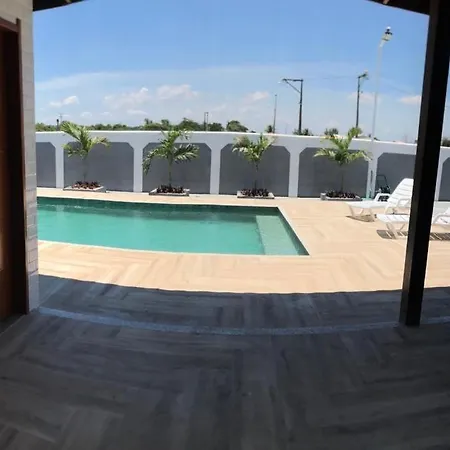 Faith Home 3 Arraial do Cabo Exterior photo