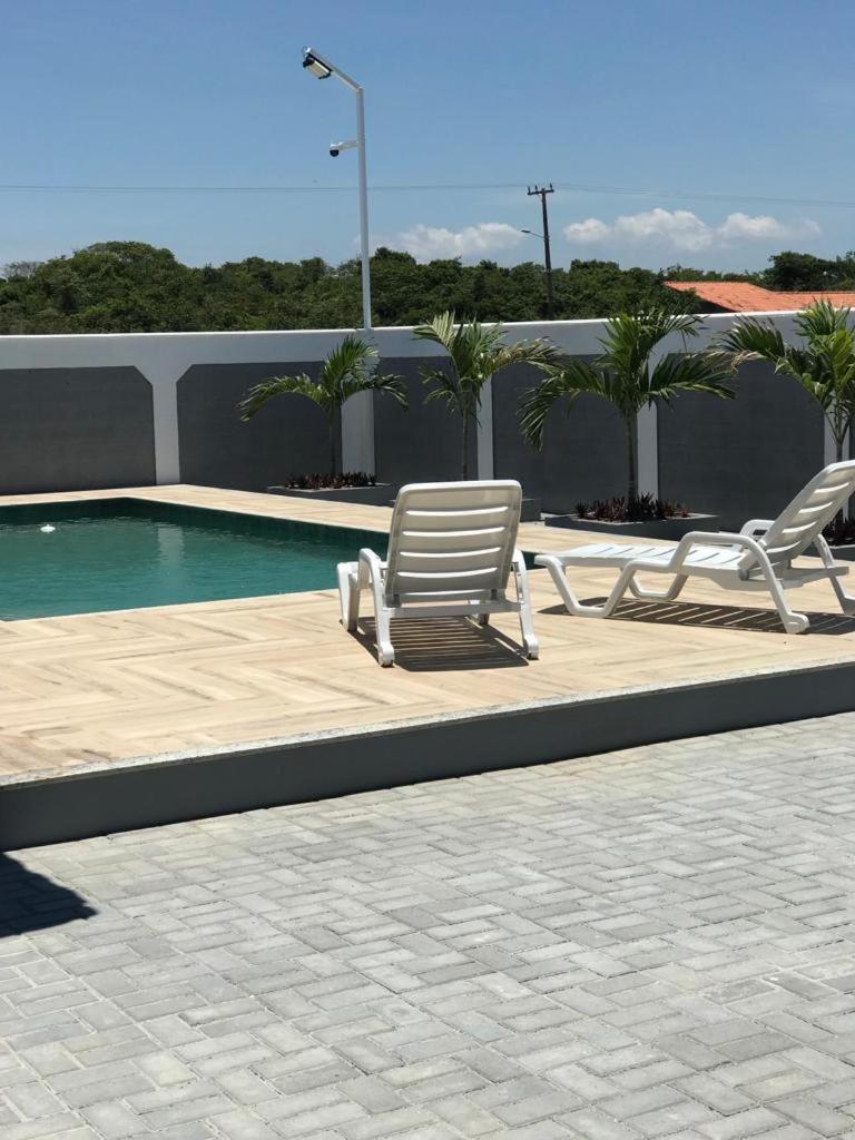 Casa de Férias Faith 3