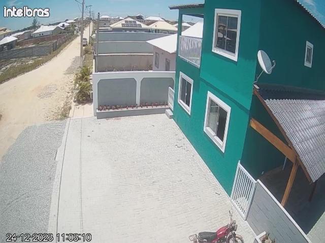 Faith 3 * Arraial do Cabo