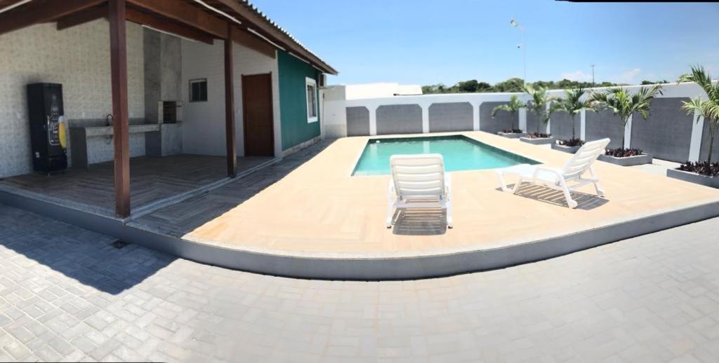 Holiday home Faith 3 Arraial do Cabo